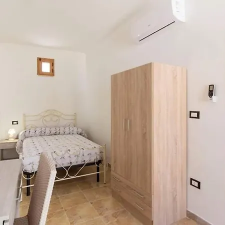 Guest house Affittacamere Corteantica