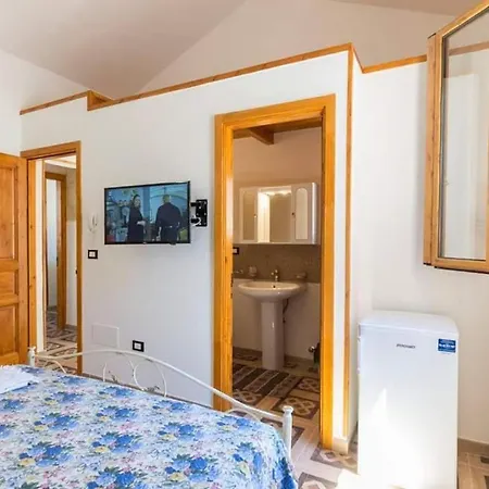 Guest house Affittacamere Corteantica *